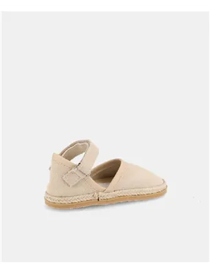 Alpargata Mahon De Blanditos De Crio'S