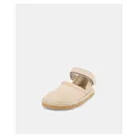 Alpargata Mahon De Blanditos De Crio'S