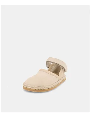 Alpargata Mahon De Blanditos De Crio'S