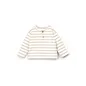 Camiseta Rayas De Play Up