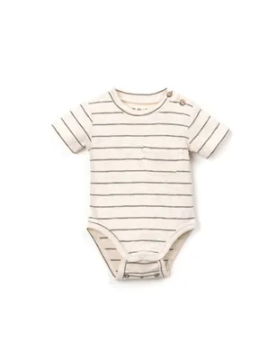 Body Rib Flame Rayas De Play Up