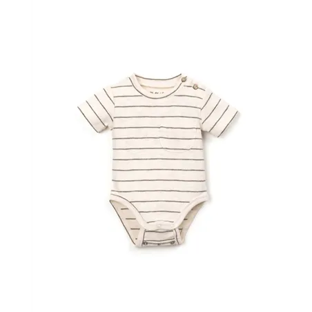Body Rib Flame Rayas De Play Up