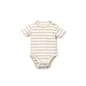 Body Rib Flame Rayas De Play Up