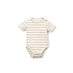 Body Rib Flame Rayas De Play Up