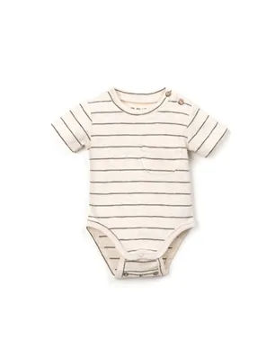 Body Rib Flame Rayas De Play Up