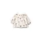 Camisa Tejido Estampado De Play Up