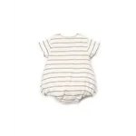 Mono Rib Flame Rayas De Play Up