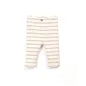Leggings Rib Flame Rayas De Play Up