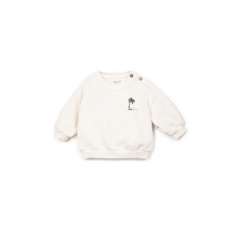 Sudadera Felpa De Play Up