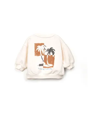 Sudadera Felpa De Play Up