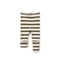Leggings Rib Rayas De Play Up