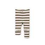 Leggings Rib Rayas De Play Up