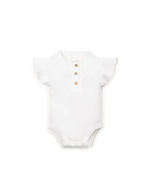 Body Rib Flame De Play Up