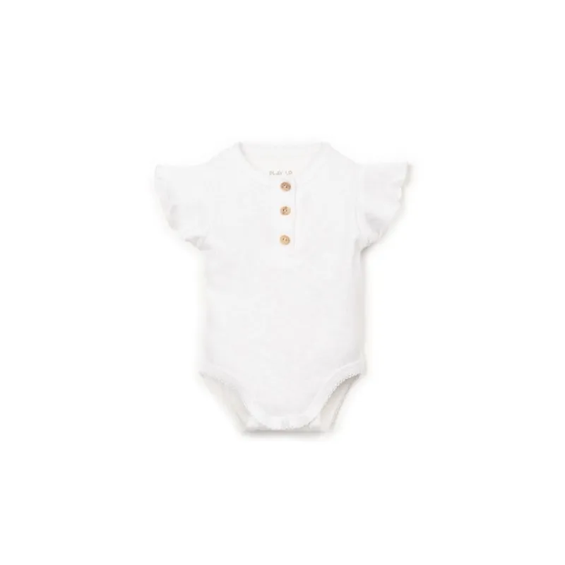 Body Rib Flame De Play Up
