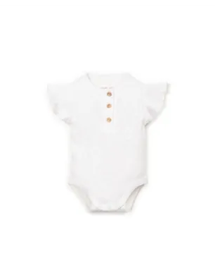 Body Rib Flame De Play Up