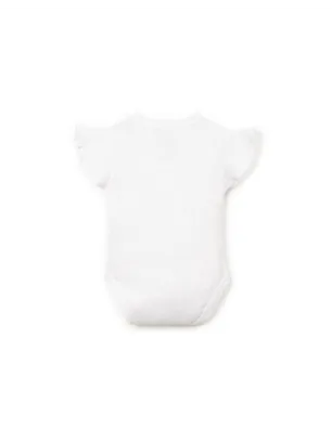 Body Rib Flame De Play Up