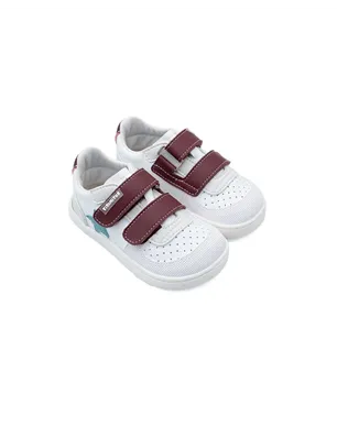 Deportivas Jordi De Titanitos