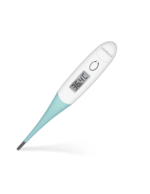 Termómetro Thermoflexi con estuche de Miniland