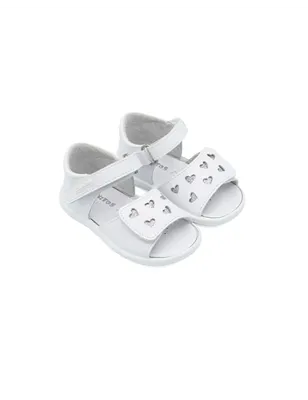 Sandalias Nerea De Titanitos