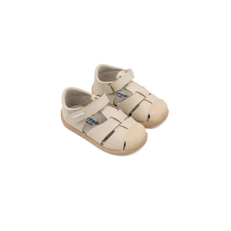 Sandalias Felix De Titanitos