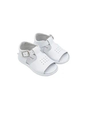 Sandalias Albatera De Titanitos