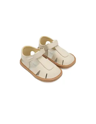 Sandalias Albertic De Titanitos