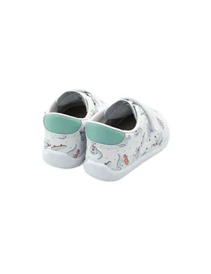 Deportivas Dino De Titanitos