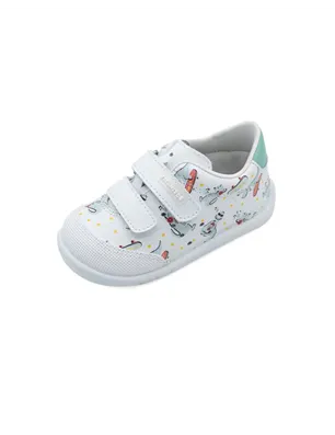 Deportivas Dino De Titanitos