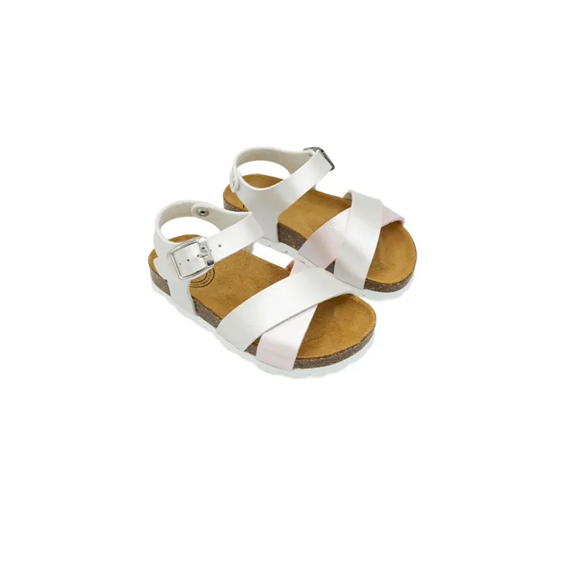 Sandalias Tanzania De Titanitos