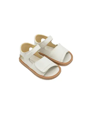Sandalias Alcoy De Titanitos