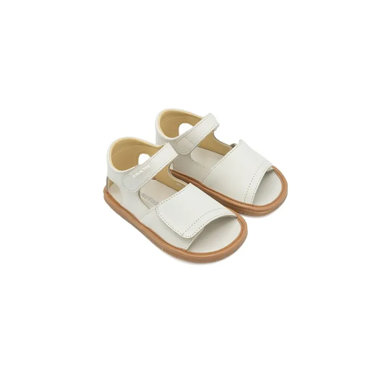 Sandalias Alcoy De Titanitos
