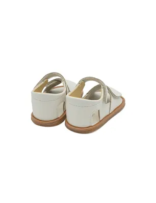 Sandalias Alcoy De Titanitos