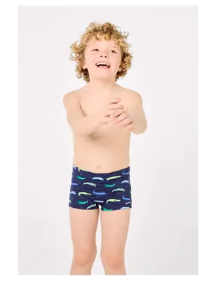 Boxer De Ysabel Mora