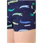 Boxer De Ysabel Mora