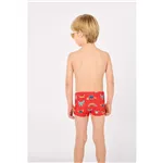 Boxer De Ysabel Mora
