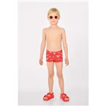 Boxer De Ysabel Mora
