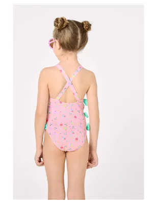 Bañador De Ysabel Mora