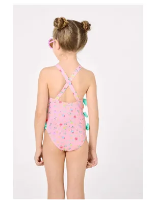 Bañador De Ysabel Mora