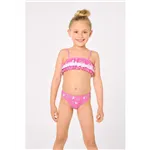Bikini De Ysabel Mora