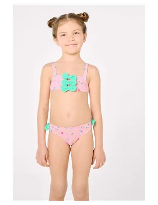 Bikini De Ysabel Mora