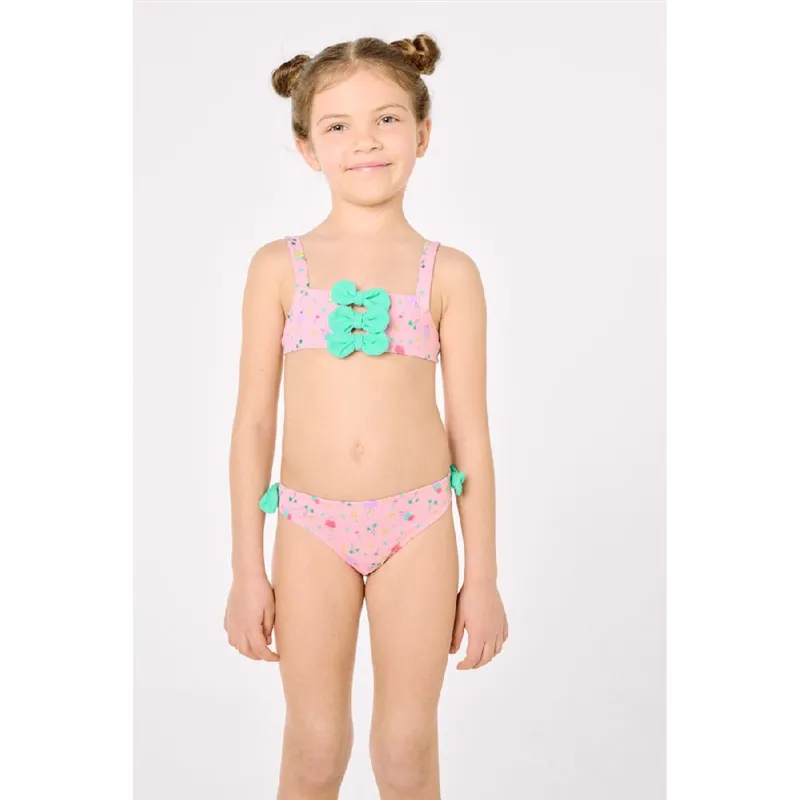 Bikini De Ysabel Mora