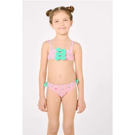 Bikini De Ysabel Mora