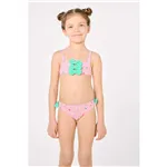Bikini De Ysabel Mora