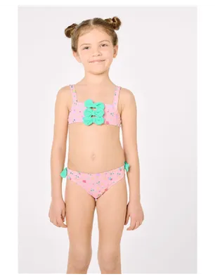 Bikini De Ysabel Mora