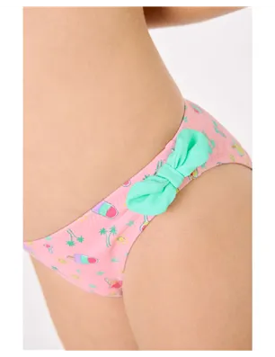 Bikini De Ysabel Mora
