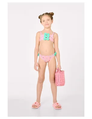 Bikini De Ysabel Mora