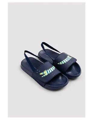 Chanclas De Ysabel Mora