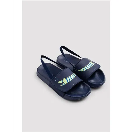 Chanclas De Ysabel Mora