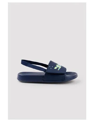 Chanclas De Ysabel Mora