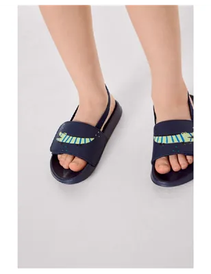 Chanclas De Ysabel Mora